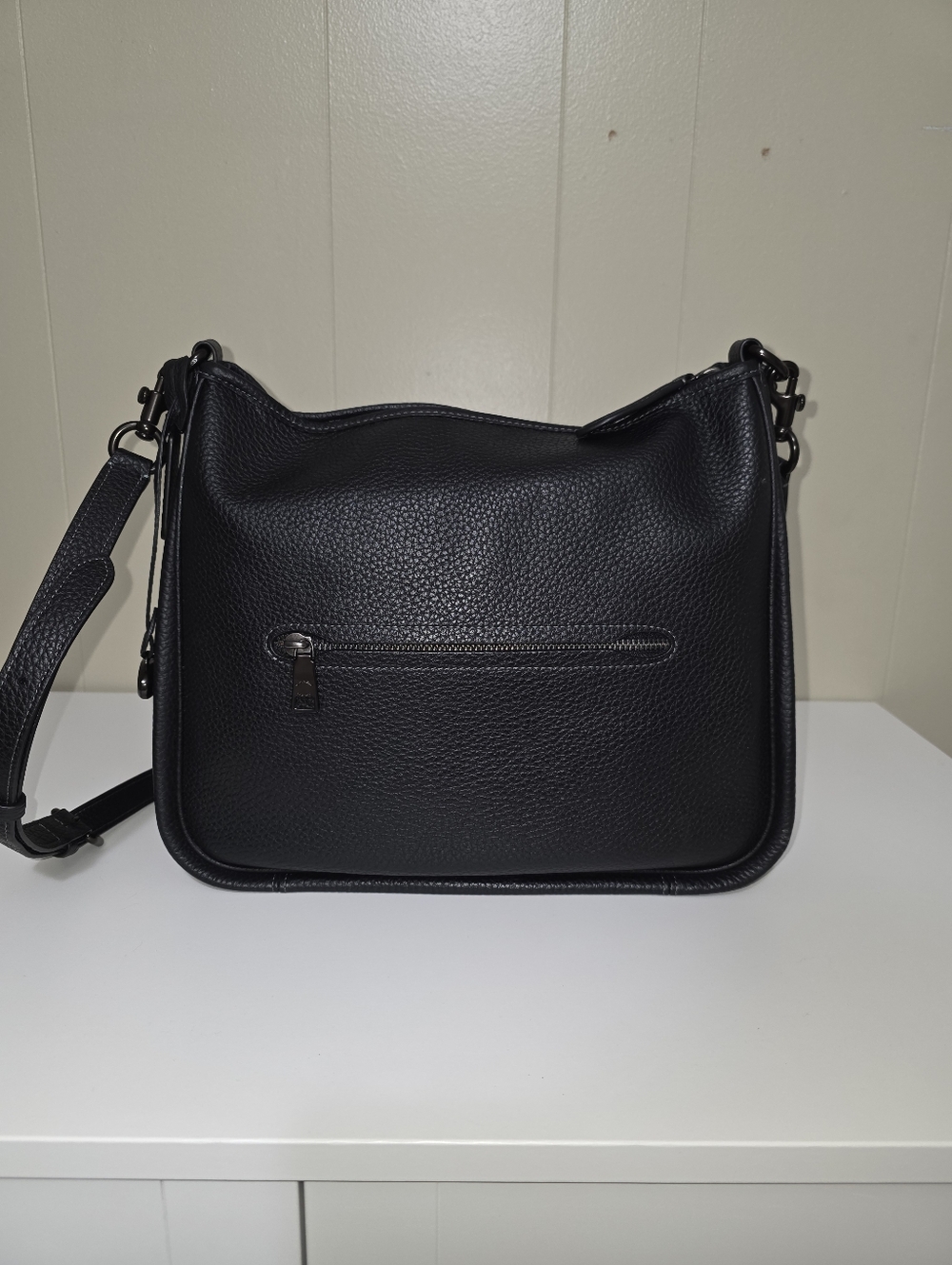 Coach CARY Shoulder Bag - Picture 6 of 9
